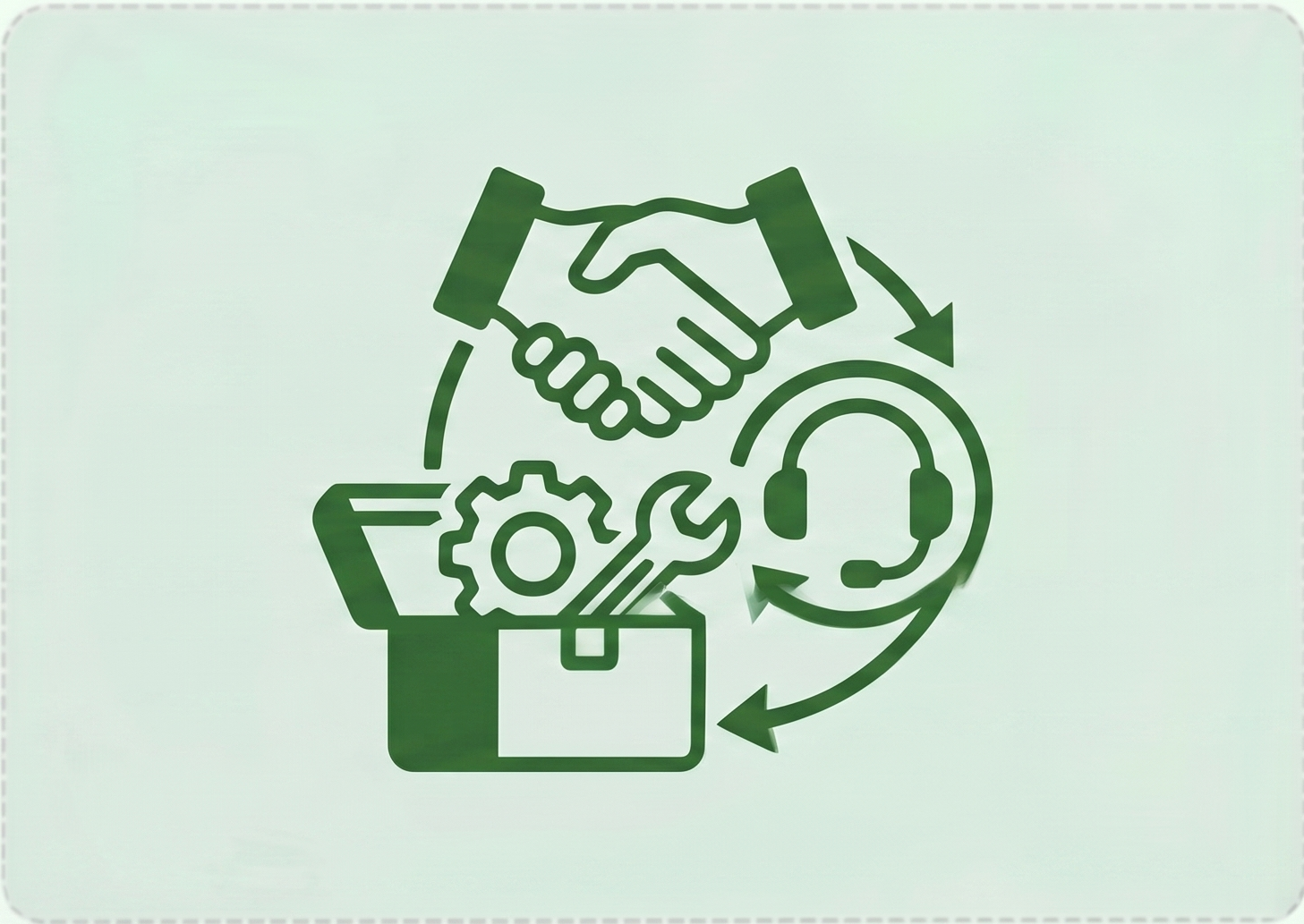 After-Sales Support